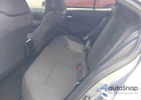 2021 Toyota Corolla Le из США, поврежденный, VIN JTDEPMAE2MJ185705